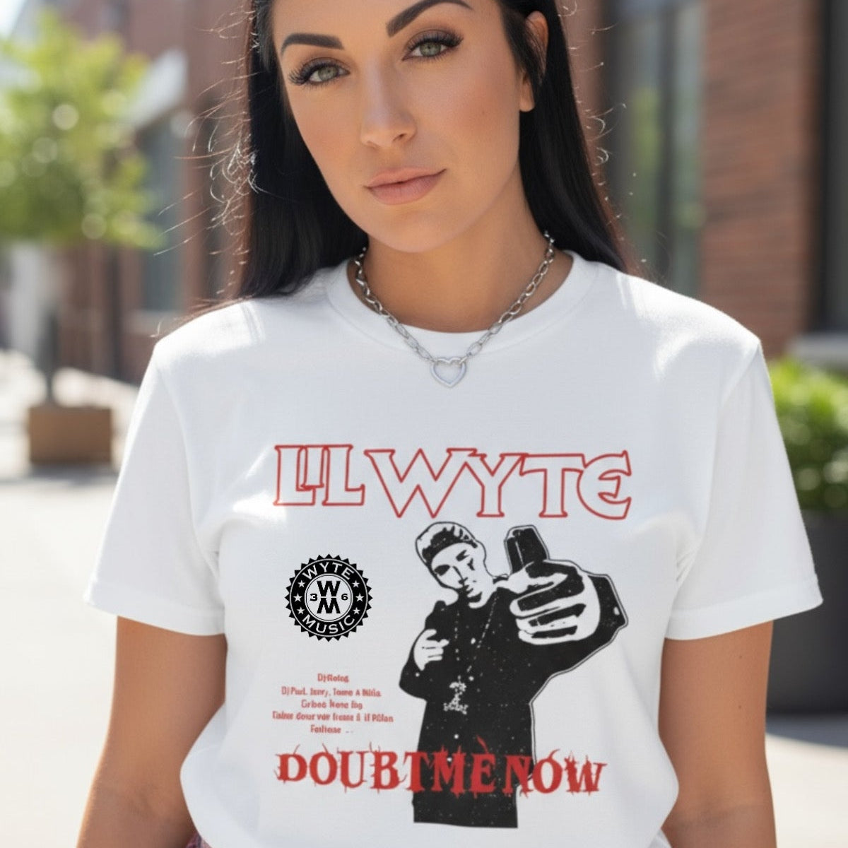 Tops (Shirts & Tanks)