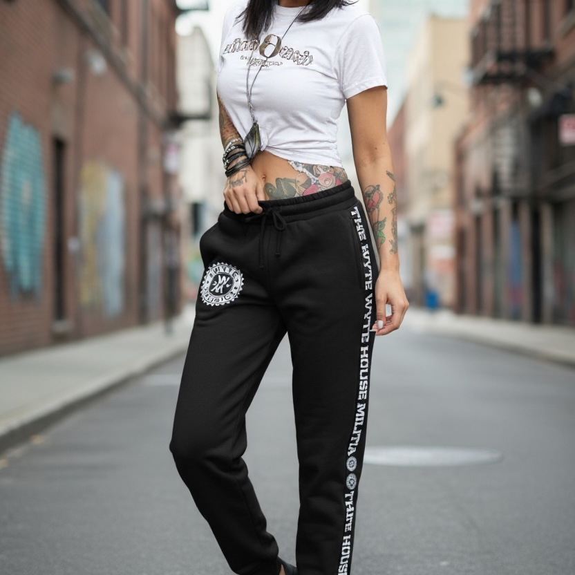 Tops (Shirts & Tanks)