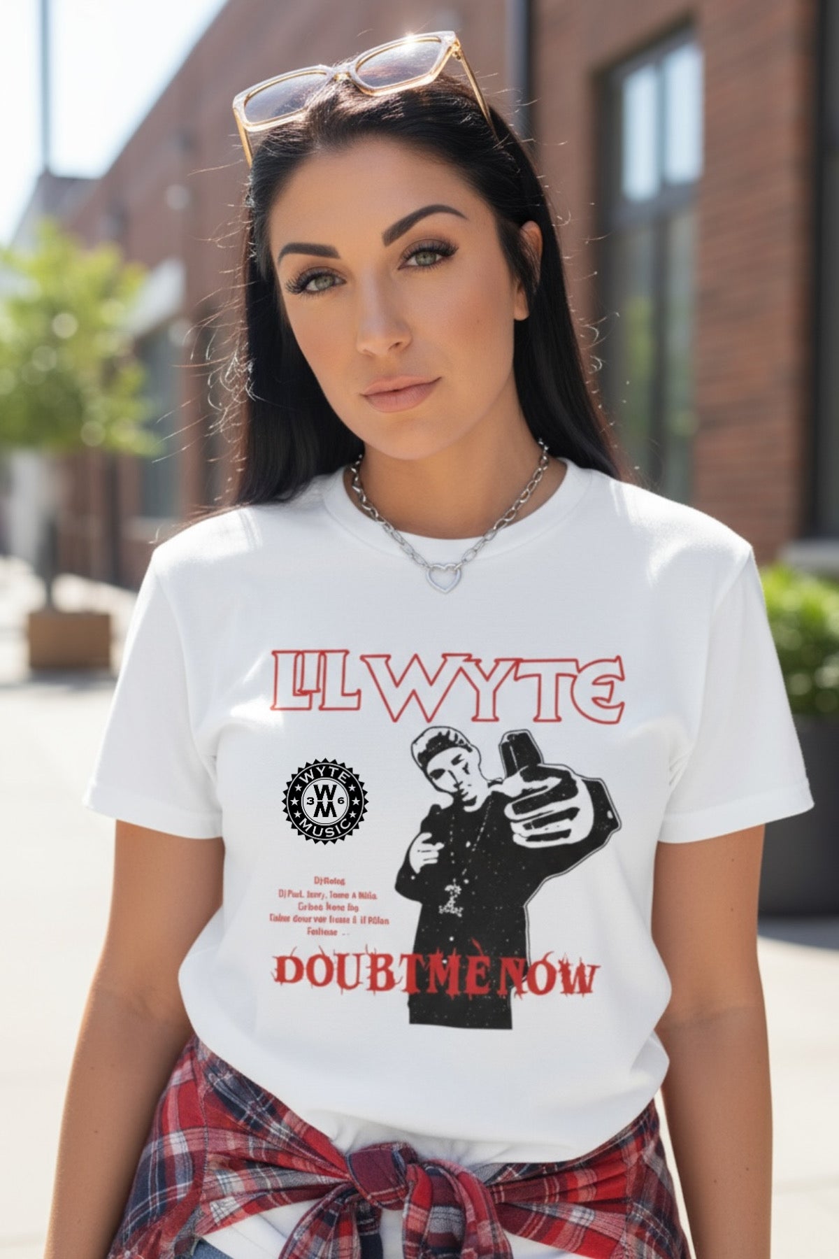 Tops (Shirts & Tanks)