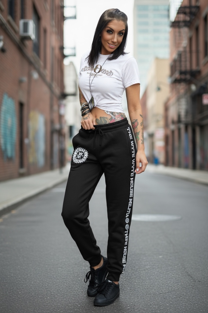 Tops (Shirts & Tanks)